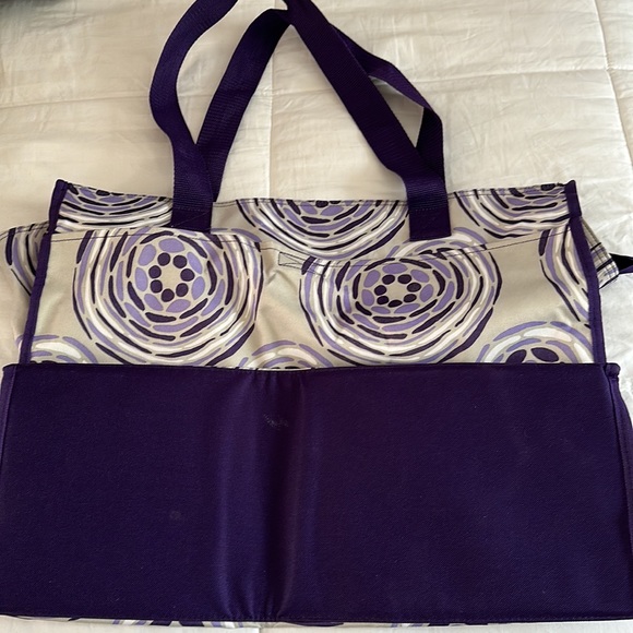 Large Utility Tote - Picture 2 of 9